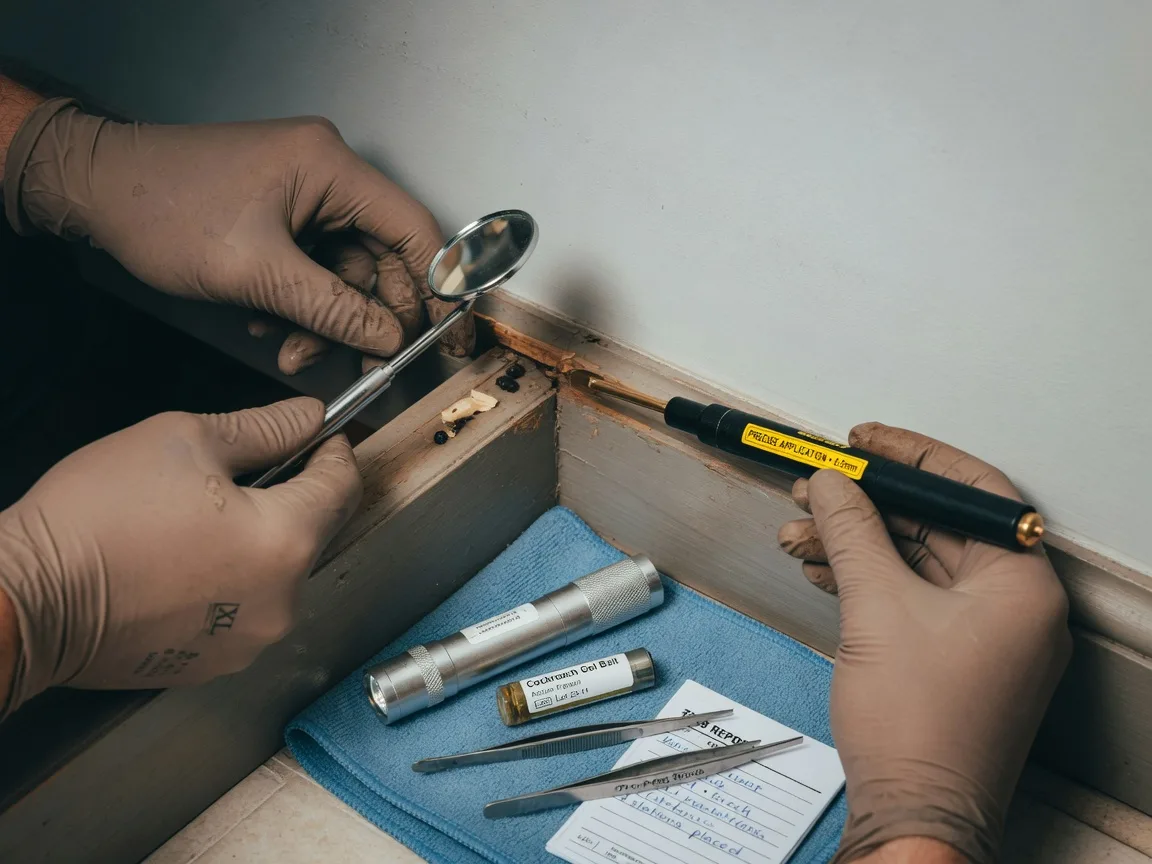 Why choose Emergency Pest Control in Mooresville, NC